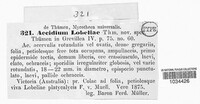 Aecidium lobeliae image